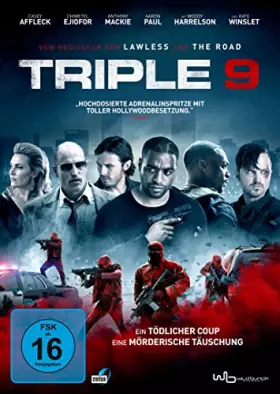 Couverture du produit · Triple 9 [Import]