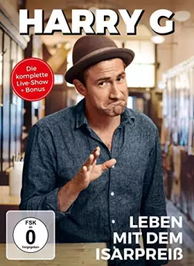 Couverture du produit · Leben mit dem Isarpreiß [Import]