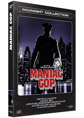 Couverture du produit · Maniac Cop