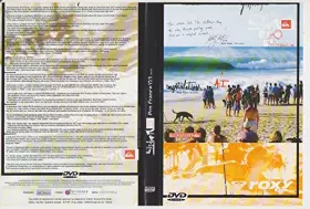 Couverture du produit · quicksilver pro france 03