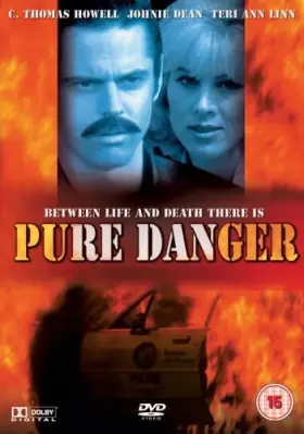 Couverture du produit · Pure Danger [DVD] by C. Thomas Howell