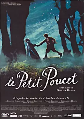 Couverture du produit · Le Petit Poucet