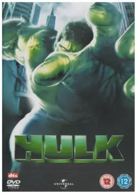 Couverture du produit · Hulk [DVD] by Eric Bana