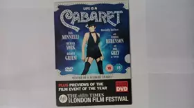 Couverture du produit · Life Is A Cabaret