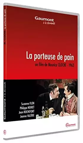 Couverture du produit · La Porteuse de pain