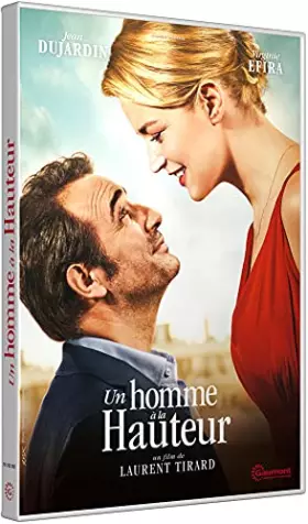 Couverture du produit · Un Homme à la Hauteur