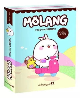 Couverture du produit · MOLANG, L'intégrale