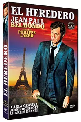 Couverture du produit · El Heredero (L'héritier) - 1973