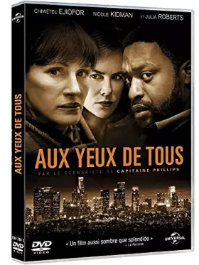 Couverture du produit · Aux Yeux de Tous