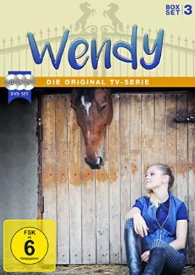 Couverture du produit · Wendy-Die Original TV-Serie (Box 3) [Import]