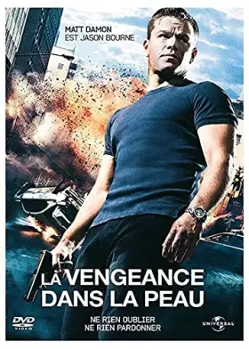 Couverture du produit · La Vengeance dans la Peau