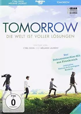 Couverture du produit · Tomorrow [Import]