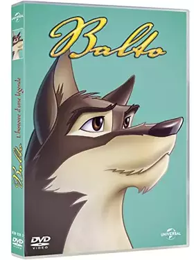 Couverture du produit · Balto