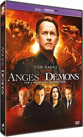 Couverture du produit · Anges & démons