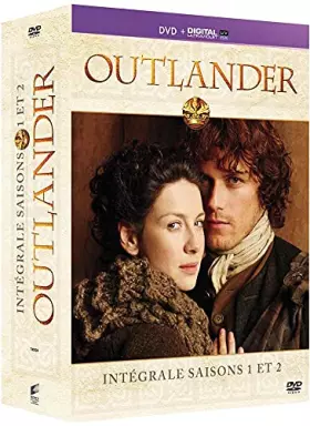 Couverture du produit · Outlander-Saisons 1 & 2 [DVD + Copie Digitale]