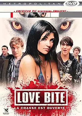 Couverture du produit · Love Bite