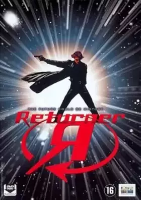 Couverture du produit · Returner [2002] [DVD]
