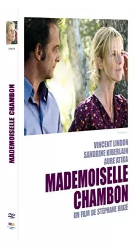 Couverture du produit · Mademoiselle Chambon