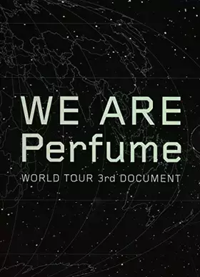 Couverture du produit · World Tour 3rd Document