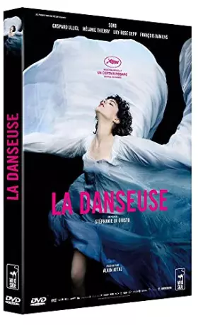 Couverture du produit · La Danseuse