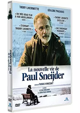 Couverture du produit · La Nouvelle Vie de Paul Sneijder