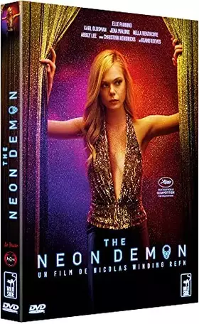 Couverture du produit · The Neon Demon