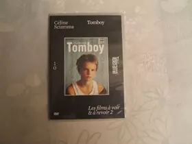 Couverture du produit · Tomboy