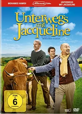 Couverture du produit · Unterwegs mit Jacqueline [Import]