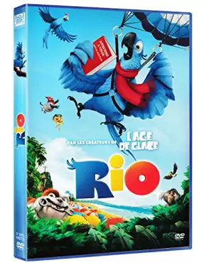Couverture du produit · Rio [DVD]