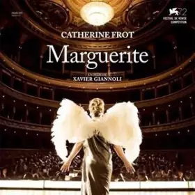 Couverture du produit · MARGUERITE - DVD