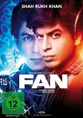 Couverture du produit · Fan [Import]