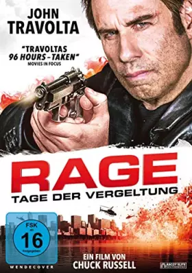 Couverture du produit · Rage-Tage der Vergeltung [Import]