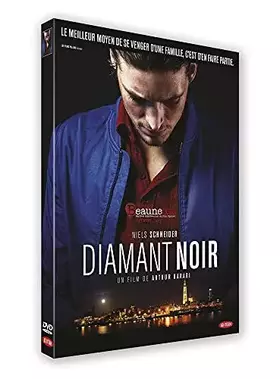 Couverture du produit · Diamant Noir