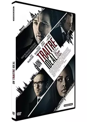 Couverture du produit · Un Traître idéal