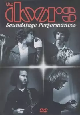 Couverture du produit · The Doors: Soundstage Performances [DVD] [2002]