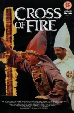 Couverture du produit · Cross Of Fire (DVD)