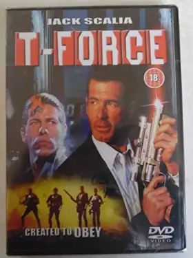 Couverture du produit · T-Force