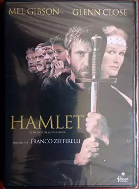 Couverture du produit · Hamlet [DVD] by Mel Gibson