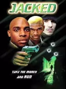 Couverture du produit · Jacked [DVD] by Dre