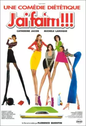 Couverture du produit · J'ai faim !!! by CatherineJacob