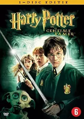 Couverture du produit · Harry Potter En De Geheime Kamer