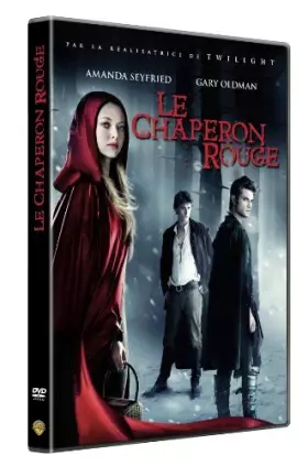 Couverture du produit · Le Chaperon Rouge - DVD by Amanda Seyfried