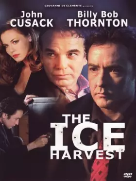 Couverture du produit · Ice Harvest (The) by John Cusack