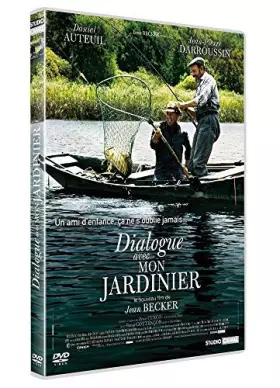 Couverture du produit · Dialogue avec mon jardinier by Daniel Auteuil