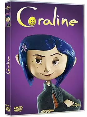 Couverture du produit · Coraline