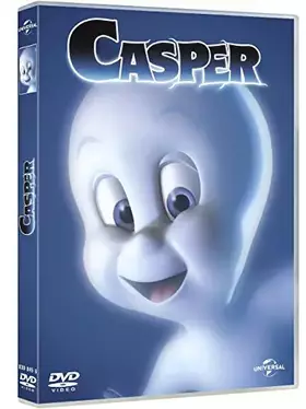 Couverture du produit · Casper