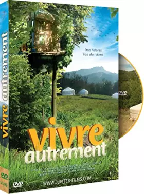 Couverture du produit · Vivre Autrement