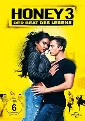 Couverture du produit · Honey 3 [Import]