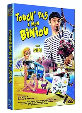 Couverture du produit · Touch' Pas à Mon biniou