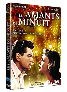 Couverture du produit · Les Amants de Minuit